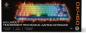 Preview: Deltaco tkl gaming keyboard mech gam-160-t-ch transparent rgb ch-layout - Deltaco-gam-160-t-ch-7333048064042-10.jpg