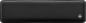 Preview: Deltaco compact wristpad 60/65 keyb. gam-164 black / memory foam - Deltaco-gam-164-7333048060877