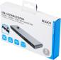 Preview: Deltaco usb-c dockingsstation usbc-hdmi21 2xusb-c,2xusb-a,(mic)sd,hdmi - Deltaco-usbc-hdmi21-7333048047472-05.jpg