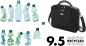 Preview: Dicota laptop bag eco multi compact d30143-rpet 14-15.6 inch black - Dicota-d30143-rpet-7640186419956-04.jpg