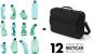 Preview: Dicota laptop bag multi plus base d30492-rpet 15-17.3 inch black - Dicota-d30492-rpet-7640186418874-09.jpg