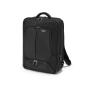 Preview: Dicota eco backpack pro 15-17.3 d30847-rpet black - Dicota-d30847-rpet-7640186419932