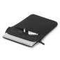 Preview: Dicota ultra skin pro 14-14,1 d31098 black - Dicota-d31098-7640158663097-02.jpg