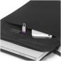 Preview: Dicota ultra skin pro 14-14,1 d31098 black - Dicota-d31098-7640158663097-03.jpg