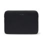 Preview: Dicota perfect skin 13-13.3 d31186 black - Dicota-d31186-7640158663936