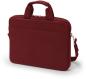 Preview: Dicota slim case base d31306 13-14.3 inch red - Dicota-d31306-7640158665169-02.jpg