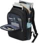 Preview: Dicota eco backpack select d31637-rpet 15-17.3 inch black - Dicota-d31637-rpet-7640158668160-07.jpg