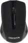 Preview: Dicota wireless mouse comfort d31659 black - Dicota-d31659-7640158668382