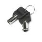 Preview: Dicota masterkey security cable lock d31701 black - Dicota-d31701-7640158668795