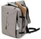 Preview: Dicota backpack 13-15.6 d31716 dual plus edge light grey - Dicota-d31716-7640158668931-03.jpg