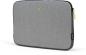 Preview: Dicota skin flow sleeve 13-14.1 d31744 grey/green - Dicota-d31744-7640158669297-03.jpg