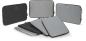 Preview: Dicota skin flow sleeve 13-14.1 d31744 grey/green - Dicota-d31744-7640158669297-07.jpg