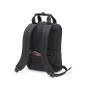 Preview: Dicota backpack eco slim pro 14.1 d31820-dfs for microsoft surface black - Dicota-d31820-dfs-7640186417662-02.jpg