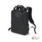 Preview: Dicota backpack eco slim pro 14.1 d31820-dfs for microsoft surface black - Dicota-d31820-dfs-7640186417662