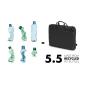 Preview: Dicota eco slim case motion black d31868-rpet for universal 12 - 13.3 inch - Dicota-d31868-rpet-7640186418133-09.jpg