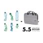 Preview: Dicota eco slim case motion lgt grey d31873-rpet for universal 14 - 15.6 inch - Dicota-d31873-rpet-7640186418188-09.jpg