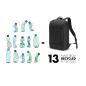 Preview: Dicota eco backpack motion black d31874-rpet for universal 13 - 15.6 inch - Dicota-d31874-rpet-7640186418195-09.jpg