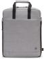Preview: Dicota eco tote bag motion lgt grey d31879-rpet for universal 13 -15.6 inch - Dicota-d31879-rpet-7640186418249-05.jpg