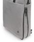 Preview: Dicota eco tote bag motion lgt grey d31879-rpet for universal 13 -15.6 inch - Dicota-d31879-rpet-7640186418249-10.jpg