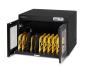 Preview: Dicota charging cabinet for 10 d31897 laptops or tablets black - Dicota-d31897-7640186416634-02.jpg
