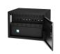 Preview: Dicota charging cabinet for 10 d31897 laptops or tablets black - Dicota-d31897-7640186416634-03.jpg