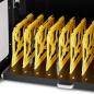 Preview: Dicota charging cabinet for 10 d31897 laptops or tablets black - Dicota-d31897-7640186416634-04.jpg