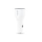 Preview: Dicota car laptop charger uni. pro d31932 12/24v 100w white - Dicota-d31932-7640186416801-03.jpg