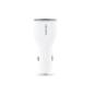 Preview: Dicota car laptop charger uni. pro d31932 12/24v 100w white - Dicota-d31932-7640186416801-04.jpg