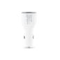 Preview: Dicota car laptop charger uni. pro d31932 12/24v 100w white - Dicota-d31932-7640186416801-05.jpg