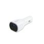 Preview: Dicota car laptop charger uni. pro d31932 12/24v 100w white - Dicota-d31932-7640186416801