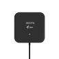 Preview: Dicota usb-c 11in1 docking station d31949 5k hdmi/dp pd 100w black - Dicota-d31949-7640186417044-03.jpg