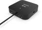 Preview: Dicota usb-c 11in1 docking station d31949 5k hdmi/dp pd 100w black - Dicota-d31949-7640186417044