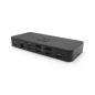 Preview: Dicota usb-c 12in1 docking station d31951-ch 5k hdmi/dp pd 100w ch black - Dicota-d31951-ch-7640186417129-02.jpg