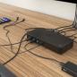 Preview: Dicota usb-c 12in1 docking station d31951-ch 5k hdmi/dp pd 100w ch black - Dicota-d31951-ch-7640186417129-04.jpg