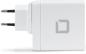Preview: Dicota travel laptop gan charger d31983 universal pro 100w white - Dicota-d31983-7640239420304-02.jpg