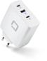 Preview: Dicota travel laptop gan charger d31983 universal pro 100w white - Dicota-d31983-7640239420304-03.jpg