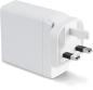 Preview: Dicota travel laptop gan charger d31983 universal pro 100w white - Dicota-d31983-7640239420304-06.jpg