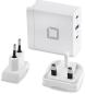 Preview: Dicota travel laptop gan charger d31983 universal pro 100w white - Dicota-d31983-7640239420304-07.jpg