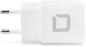 Preview: Dicota travel tablet charger comfort d31984 usb-c 45w white - Dicota-d31984-7640239420311-02.jpg