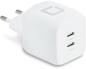 Preview: Dicota travel tablet charger comfort d31984 usb-c 45w white - Dicota-d31984-7640239420311-03.jpg