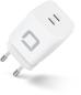 Preview: Dicota travel tablet charger comfort d31984 usb-c 45w white - Dicota-d31984-7640239420311-04.jpg