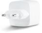 Preview: Dicota travel tablet charger comfort d31984 usb-c 45w white - Dicota-d31984-7640239420311-07.jpg