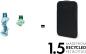 Preview: Dicota sleeve eco slim s d31992-dfs microsoft surface - Dicota-d31992-dfs-7640239420472-07.jpg