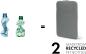 Preview: Dicota sleeve eco slim l d32000-dfs microsoft surface laptop grey - Dicota-d32000-dfs-7640239420557-07.jpg