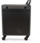 Preview: Dicota charging trolley ch version d32004-ch for 14 laptops silver - Dicota-d32004-ch-7640239428461-03.jpg
