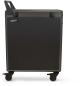 Preview: Dicota charging trolley ch version d32004-ch for 14 laptops silver - Dicota-d32004-ch-7640239428461