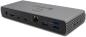 Preview: Dicota usb-c tb4 10in1 dockingstation d32006-ch 8k hdmi/tb4 pd 96w 2.5g black - Dicota-d32006-ch-7640239428652-02.jpg