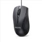 Preview: Dicota wired mouse d32011 black - Dicota-d32011-7640239420786-04.jpg