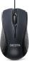 Preview: Dicota wired mouse d32011 black - Dicota-d32011-7640239420786