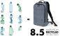 Preview: Dicota eco backpack slim motion d32016-rpet 13-14.1 inch blue denim - Dicota-d32016-rpet-7640239420830-09.jpg